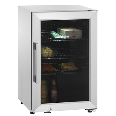 Bartscher Glastürenkühlschrank GTK3-121 Bartscher Glastürenkühlschrank GTK3-121