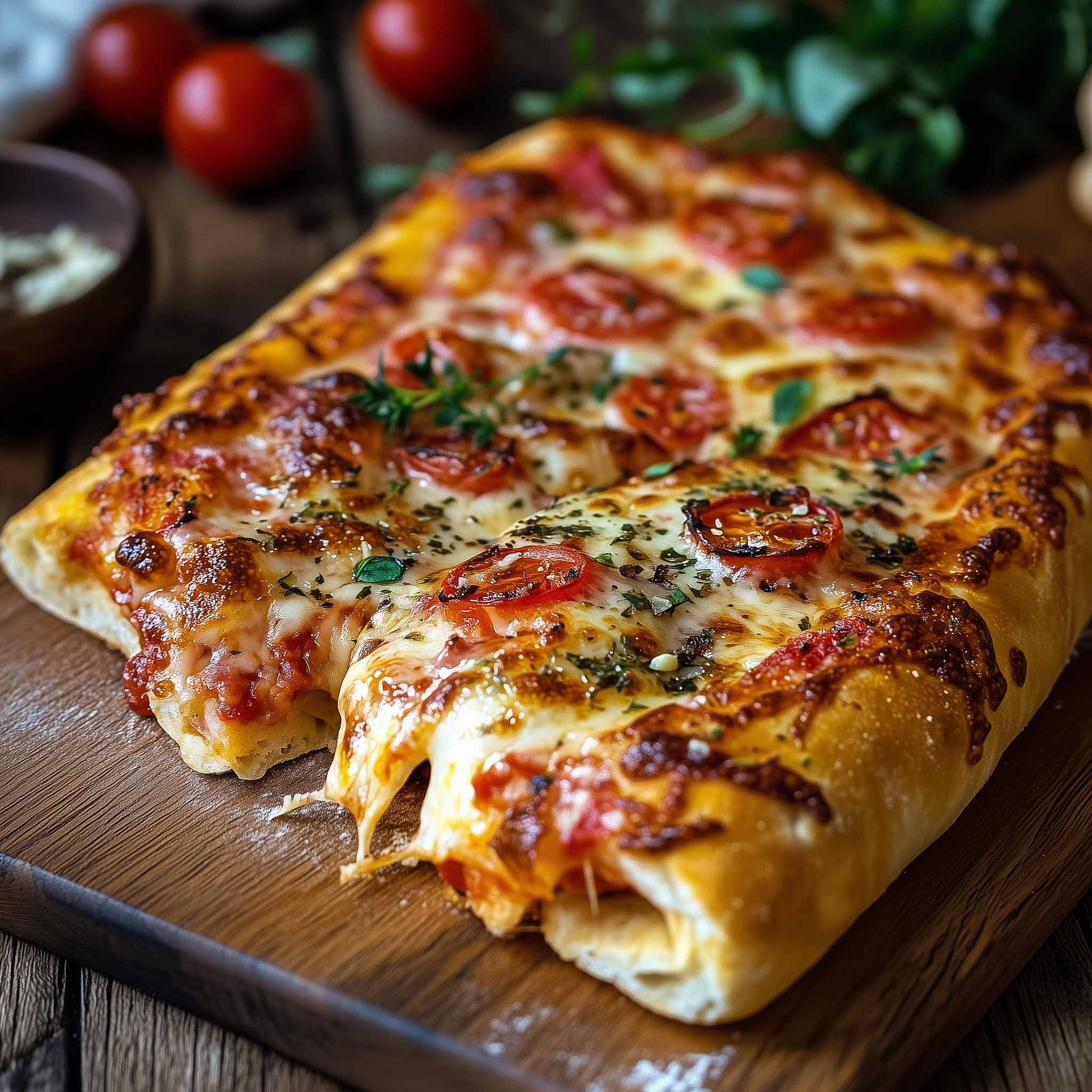 Neumärker Pizza Wechselplatten für Thermocook®