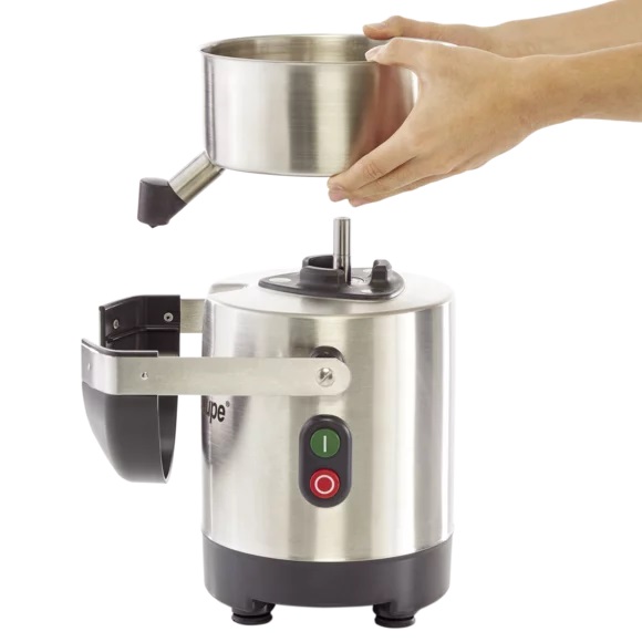 Robot Coupe® Entsafter J 80 Ultra