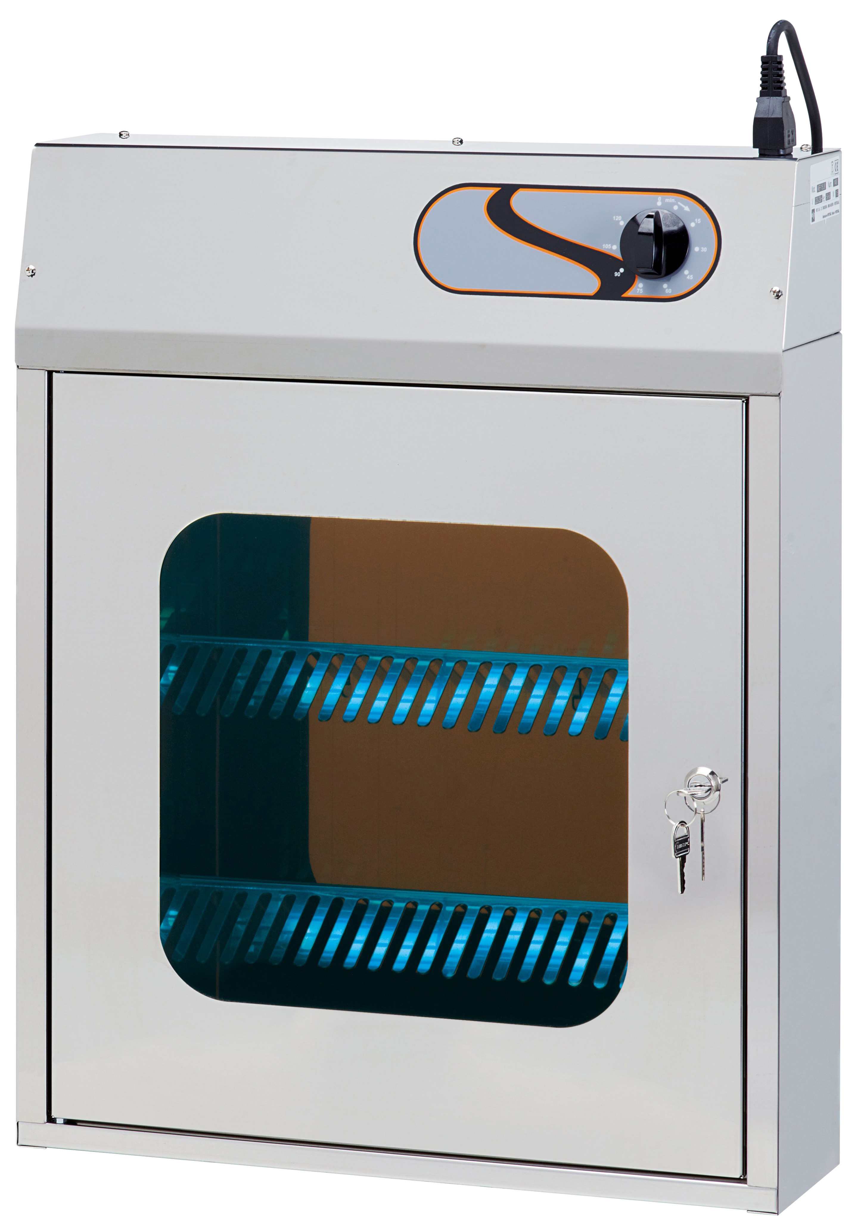 Neumärker Messersterilisator