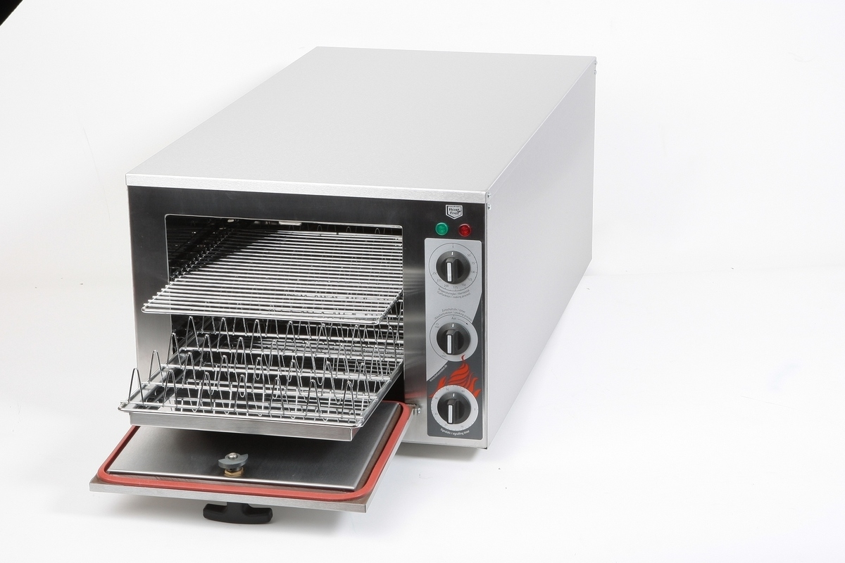 Helia Smoker  Räuchergeräte Räucherofen Helia 48