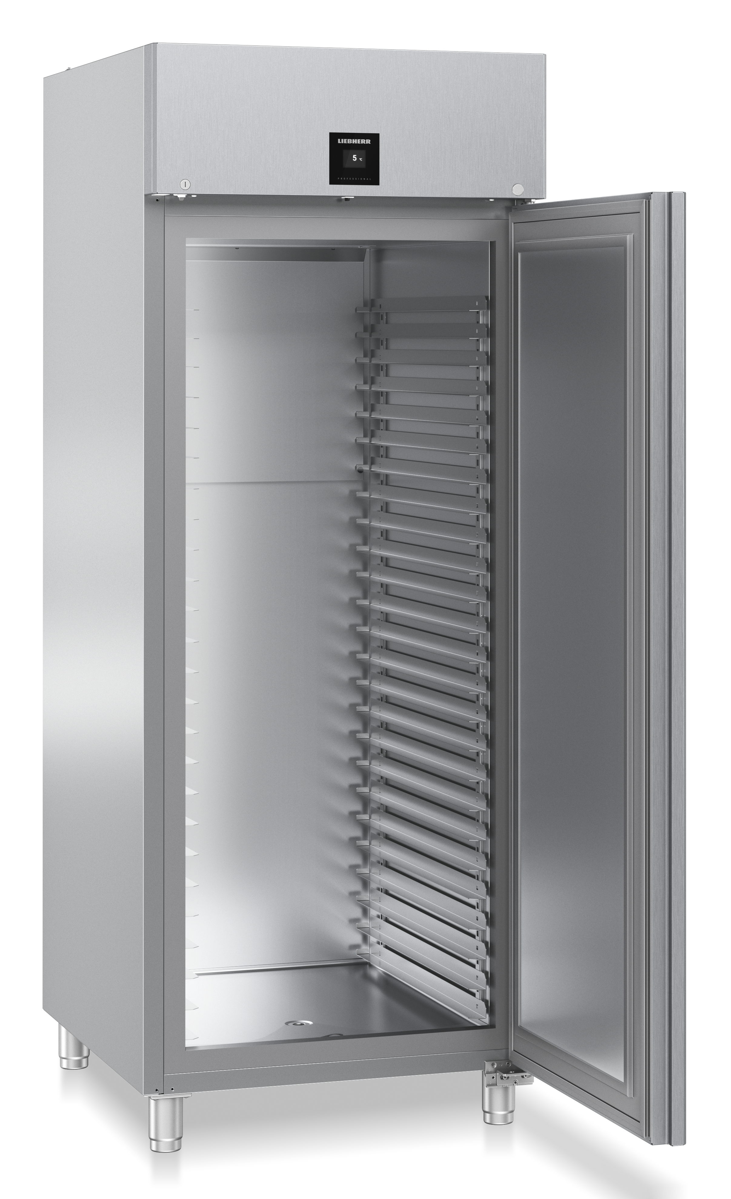 Liebherr BRPSvh 8401-40 Gefriergerät Bäckereinorm mit Umluftkühlung Perfection