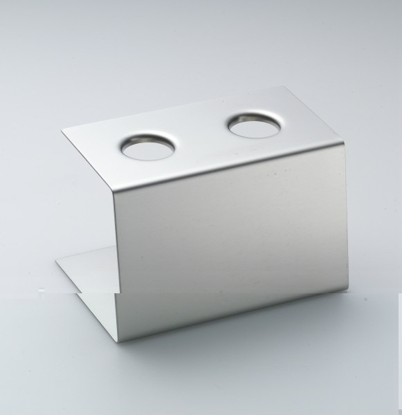 Stöckel Eistütenhalter aus Edelstahl verschiedene Größen