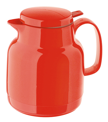 Helios Isolierkanne Mondo Push 1,0  / 1,3 / 2,0 Liter