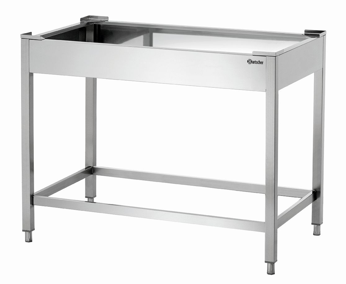 Bartscher Untergestell PO NT9