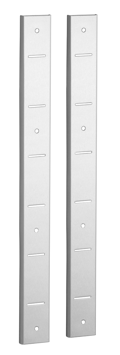 Bartscher Verstellschiene 1 Paar, 530 mm