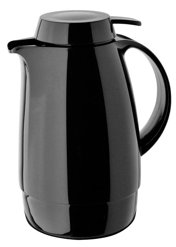 Helios Isolierkanne Servitherm 0,3 / 0,6 / 1,0 / 1,3 Liter