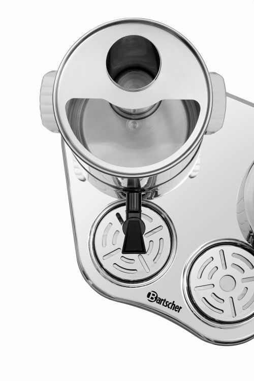 Bartscher Getränke-Dispenser DEW5 Duo Bartscher Getränke-Dispenser DEW5 Duo