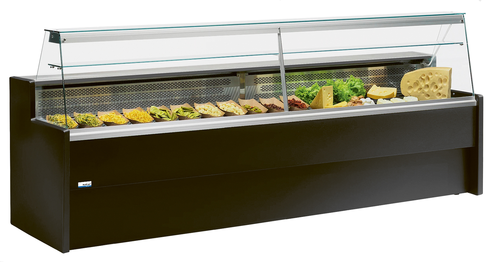 COOL-LINE Freikühltheke TIBET 250