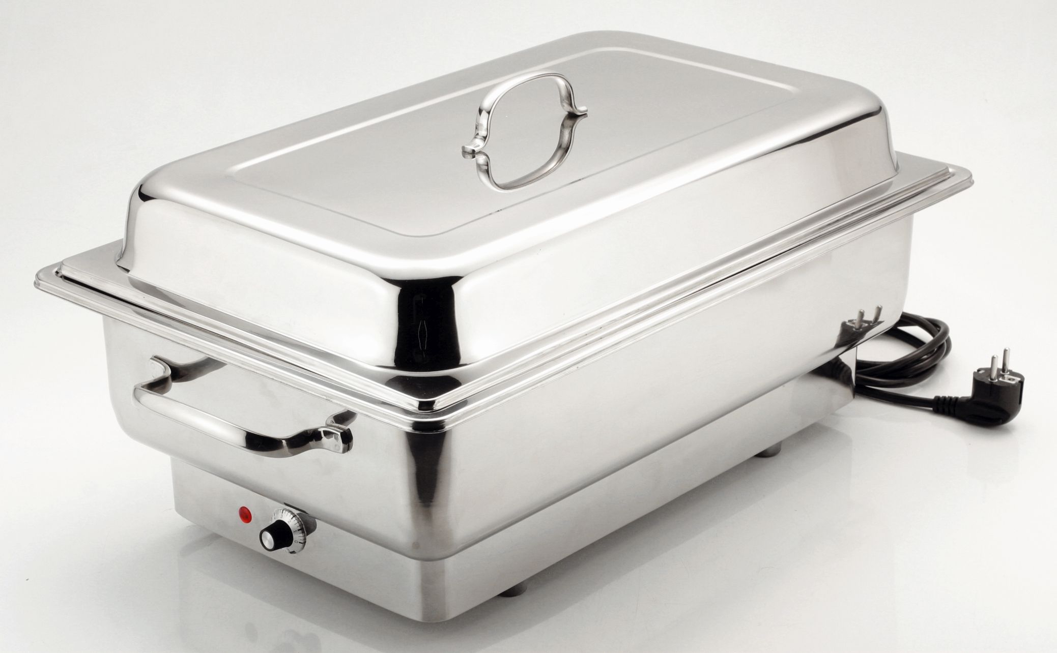 Bartscher Chafing-Dish 1/1 1000 E
