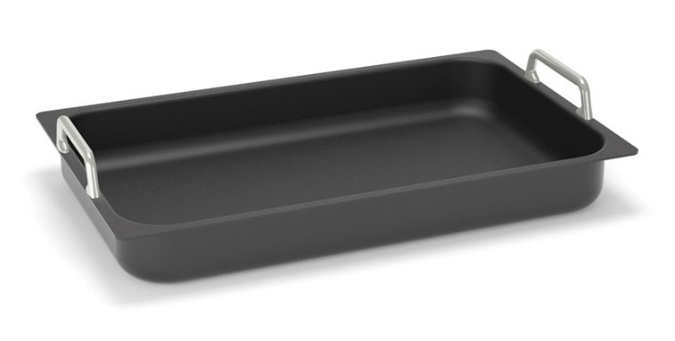 Rieber thermoplates® GN 1/1  20 mm tief, beschichtet