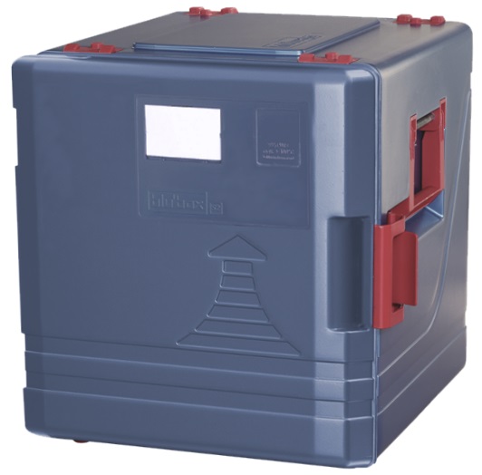 Etol blu'box Serie  blu'box 52 gn / en | Frontlader