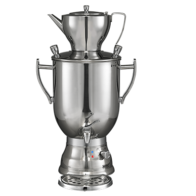BEEM Samowar  3008 C - 8 Liter