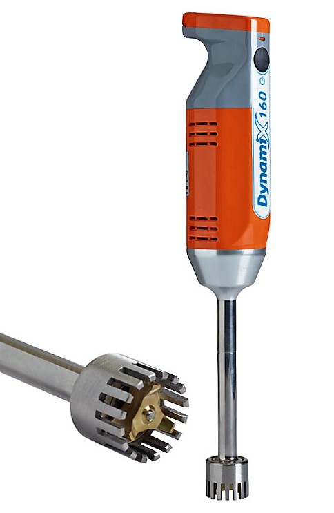 Dynamic Dynamix DMX 160 Turbo-Blender