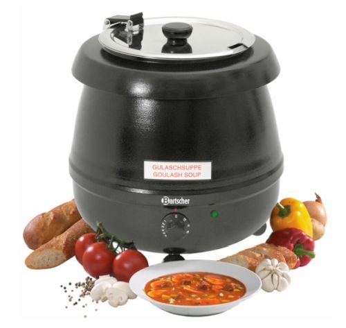 Bartscher Partytopf 9L