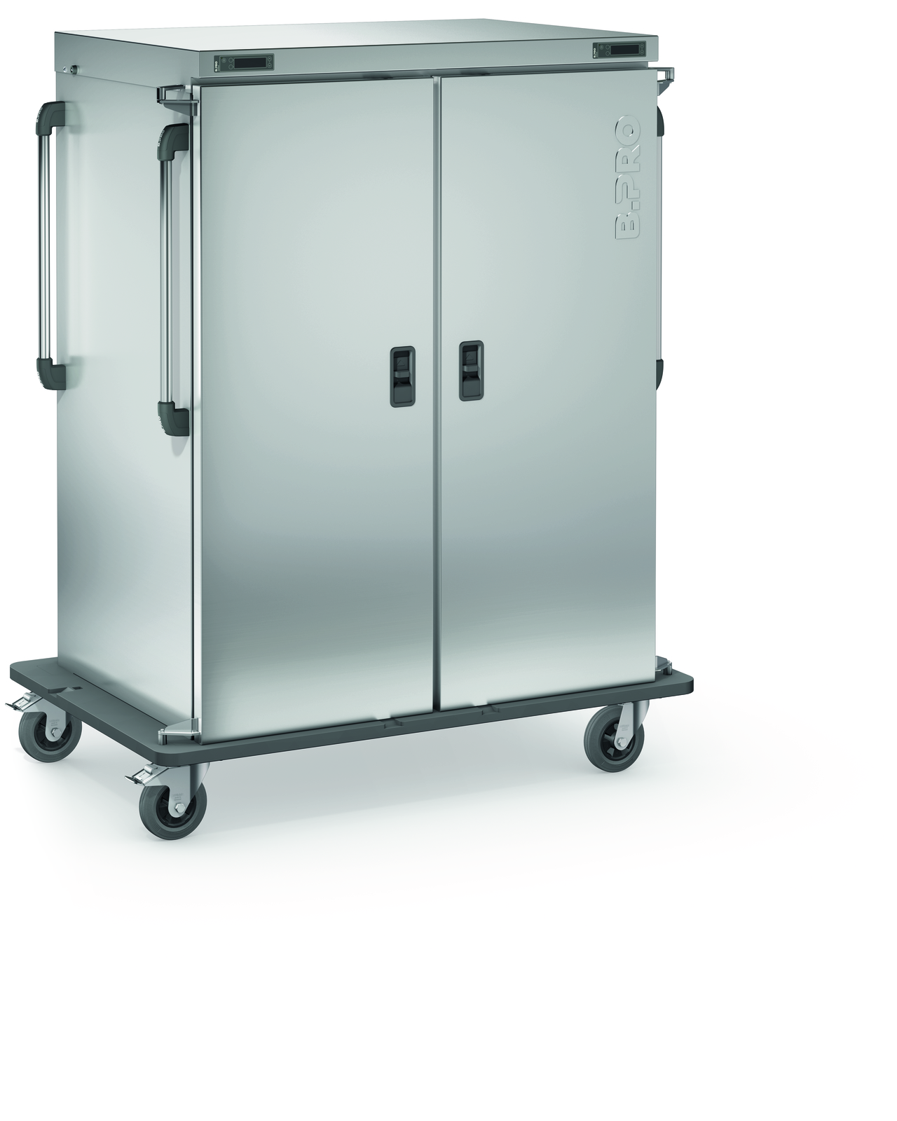 BPT E 2 x 36 (30) duo H/C banquet | beheizt/gekühlt