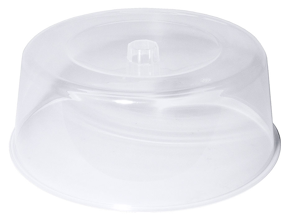 Contacto Tortenhaube, transparent