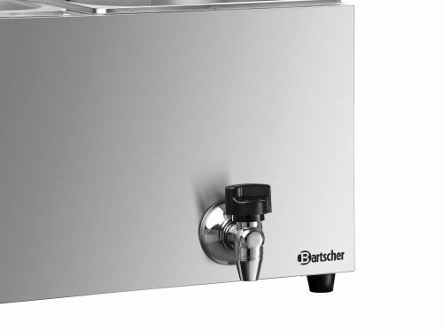 Bartscher Fritteuse MDI SNACK IV Plus Bartscher Fritteuse MDI SNACK IV Plus