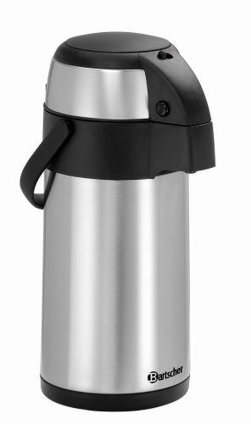 Bartscher Isolierpumpkanne 3L