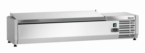 Bartscher Kühlaufsatz ED4-1201