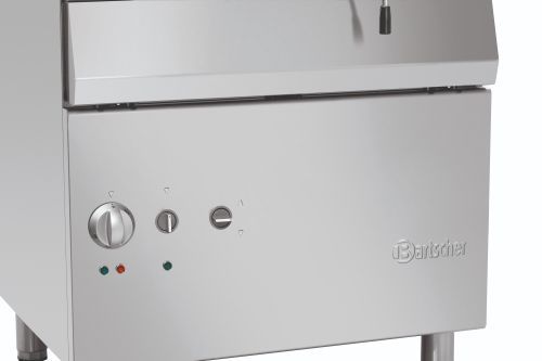 Bartscher Kippbratpfanne 700 E51LEK