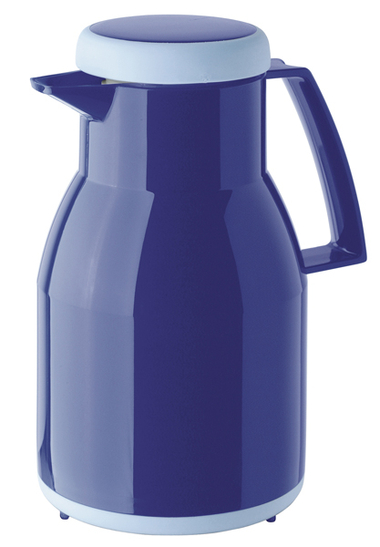 Helios Isolierkanne Wash S+ 1,0 l spülmaschinenfest