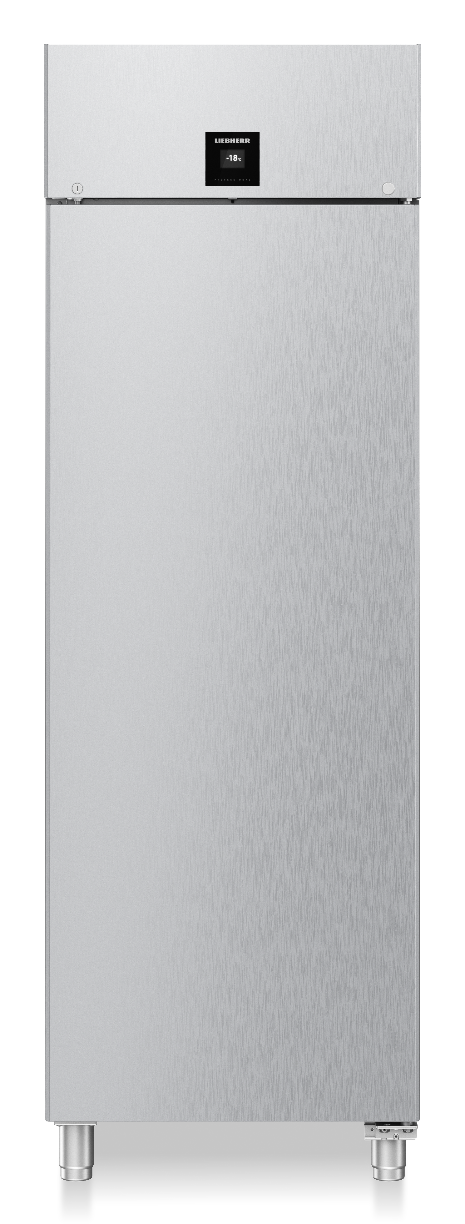 Liebherr BFPSvh 6501 Gefriergerät Bäckereinorm mit Umluftkühlung Perfection