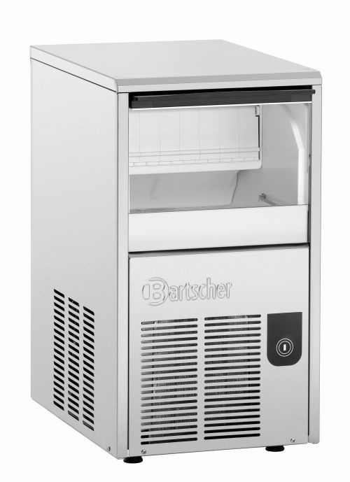 Bartscher Eiswürfelbereiter B 28 Plus