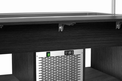 Bartscher Buffetwagen Kids K4110-150A Bartscher Buffetwagen Kids K4110-150A