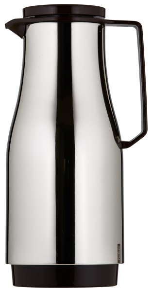 Helios Edelstahl Isolierkanne Champion