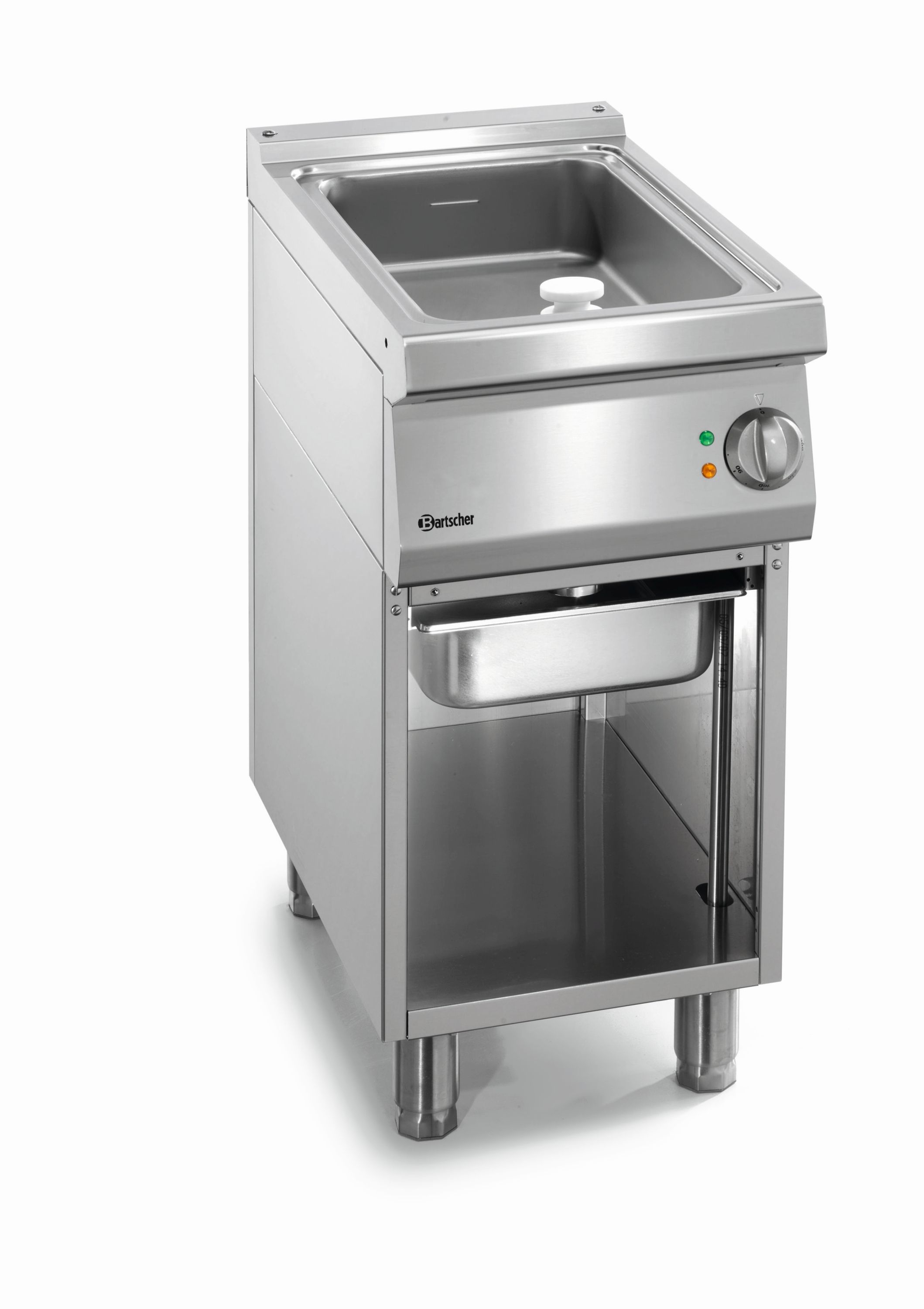 Bartscher Multibräter 700, B400, UO