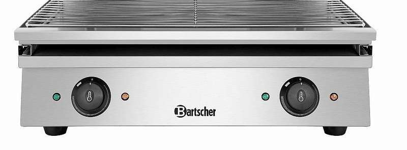 Bartscher Lift-Salamander 600-2Z
