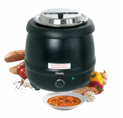 Bartscher Suppentopf Economic 9L