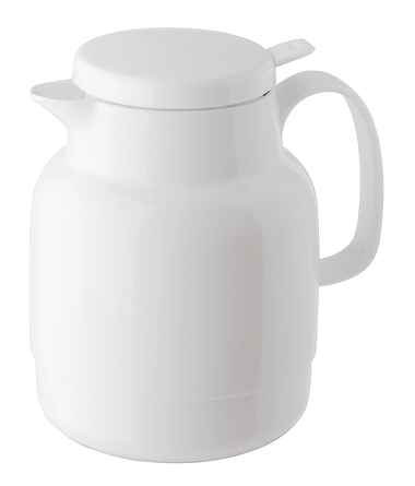 Helios Isolierkanne Mondo Push 1,0  / 1,3 / 2,0 Liter