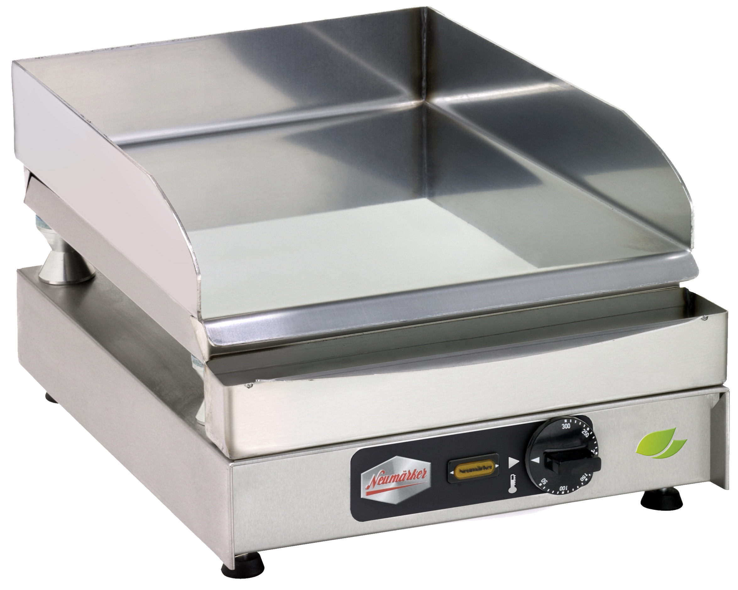 Neumärker Chromstahlbräter