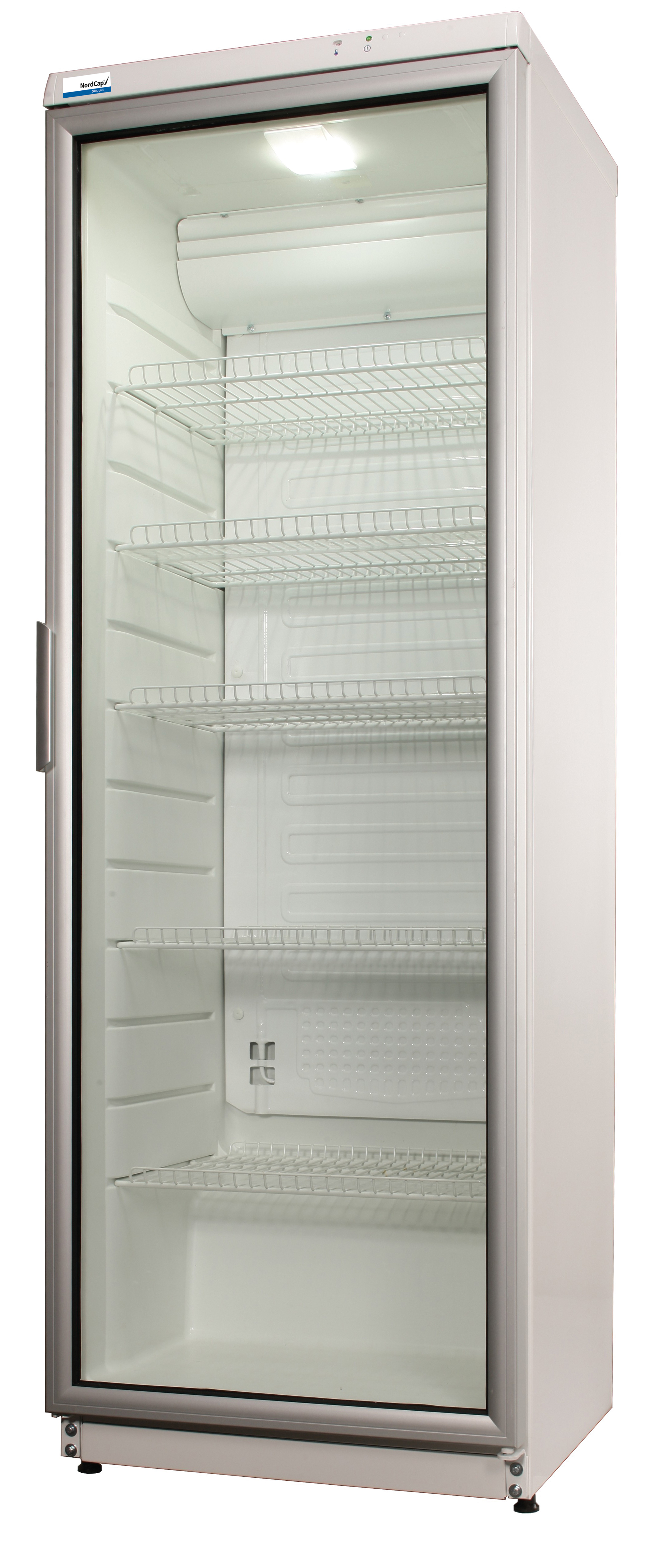 COOL-LINE Kühlschrank CD 290 LED