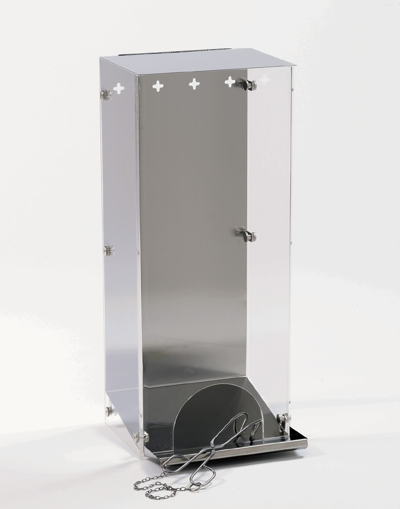 Stöckel Brötchenspender für ca. 55 Brötchen