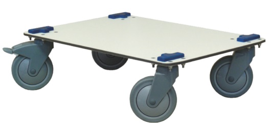 Etol blu'line  blu'mobil board | Transportwagen