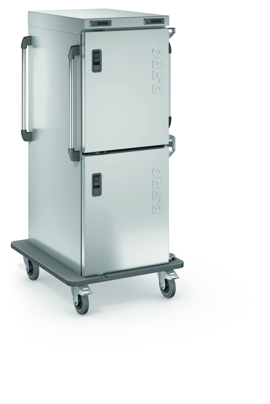 BPT E 2 x 16 (10) combi H/C banquet
 | beheizt/gekühlt