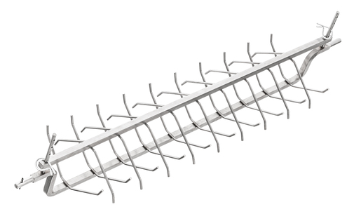 Bartscher Spießkorb P8/P12