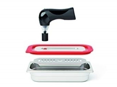 Rieber Vacuumpumpe vaculid  e.K. Handpumpe