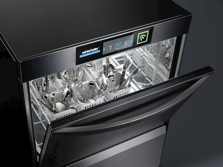 Winterhalter Besteckpülmaschine UC-L