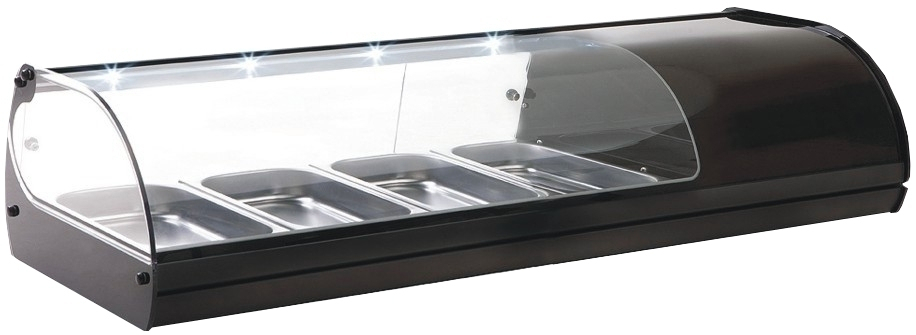 Neumärker Kühlaufsatz Royal Cooling Tapas