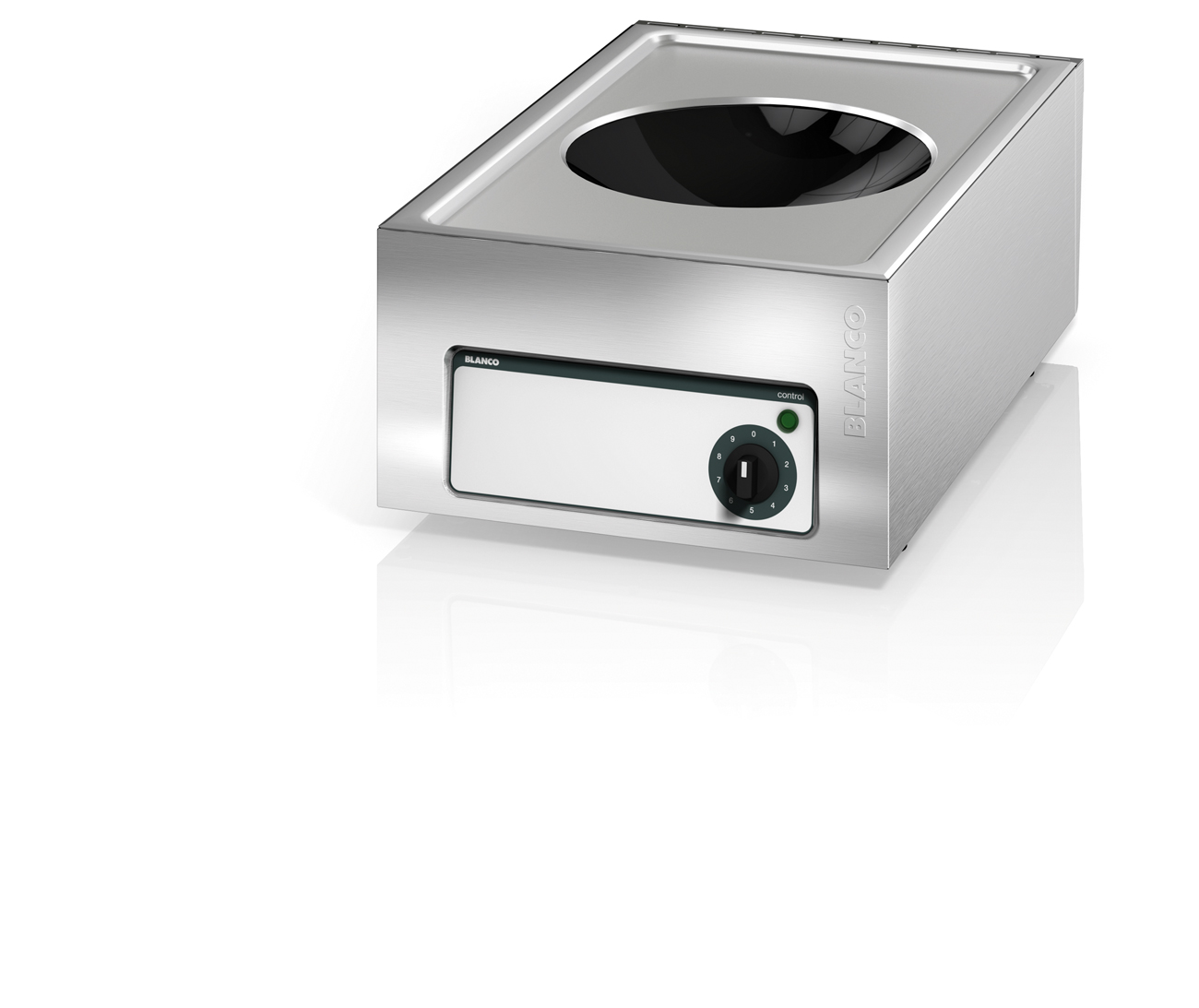AltInfoB.PRO COOK Induktionswok BC IW 3500