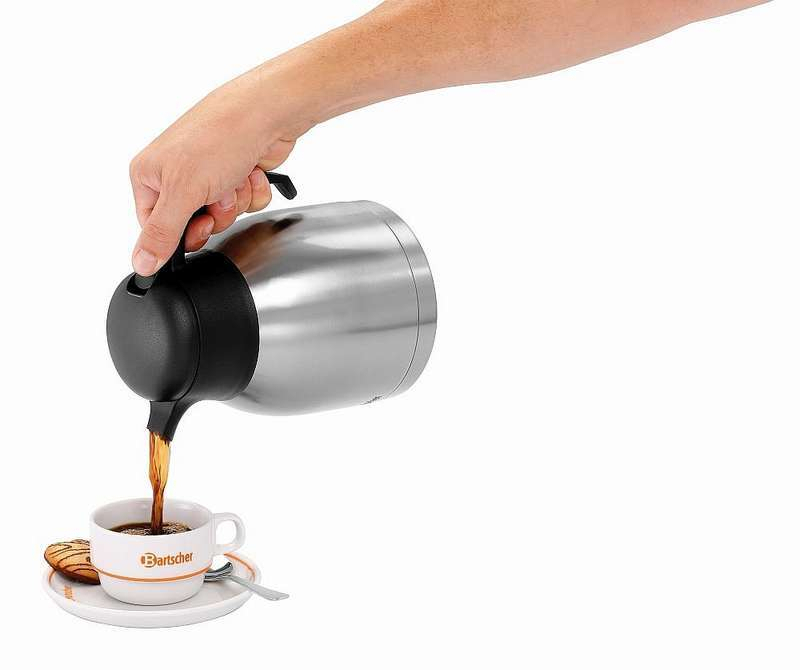 Bartscher Isolierkanne 1,4L-ST