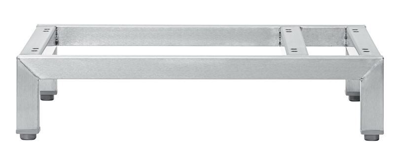 Eloma Untergestell für Eloma Kombidämpfer JOKER 6-11 & JOKER 6-43 (für JOKER ab BJ 2020)