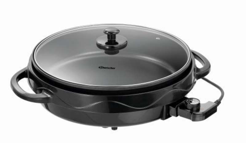 Bartscher Multipfanne 37 cm