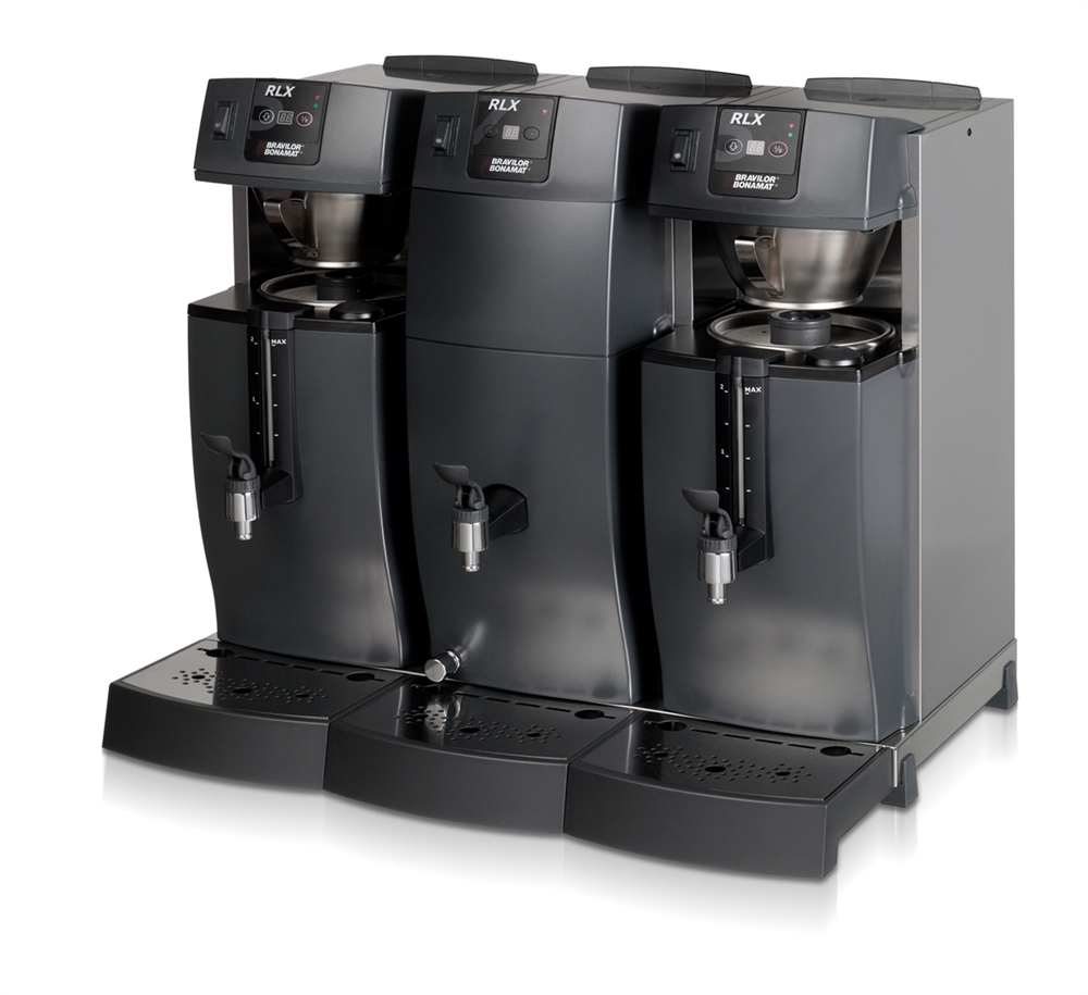 Bonamat Kaffeemaschine RLX 575 400V