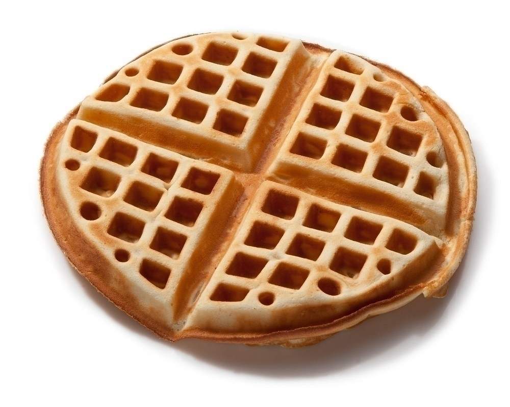 Neumärker Americano Waffel Wechselplatten für Thermocook®