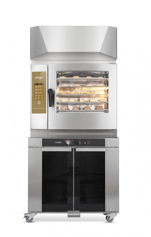 retigo® DELIMASTER 5 | DM 5 Injektion
